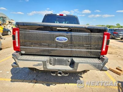 Zdjęcie 6 z 13 samochodu: 2023 FORD F250 SUPER DUTY VIN:1FT8W2BT9PEC56655 - miniatura