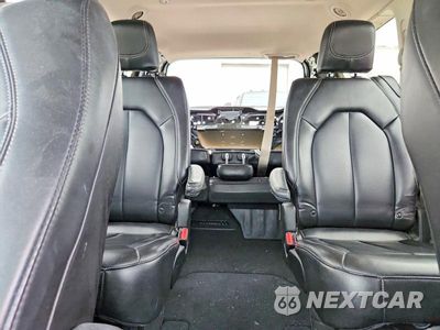 Zdjęcie 10 z 14 samochodu: 2023 CHRYSLER PACIFICA TOURING L VIN:2C4RC1BG2PR590961 - miniatura