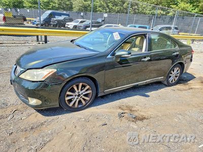 2010 LEXUS ES 350 JTHBK1EG3A2345963 - główne zdjęcie licytacji z USA - miniatura