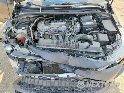 Zdjęcie 11 z 12 samochodu: 2022 TOYOTA COROLLA LE VIN:5YFEPMAE8NP352145 - miniatura