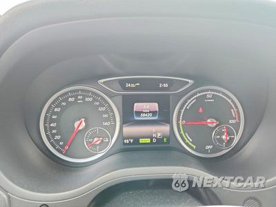 Zdjęcie 9 z 12 samochodu: 2017 MERCEDES-BENZ B 250E VIN:WDDVP9AB1HJ012689 - miniatura