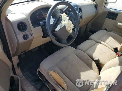Zdjęcie 8 z 13 samochodu: 2006 FORD F150 VIN:1FTRF12206NB85480 - miniatura