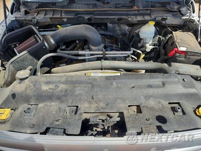 Zdjęcie 11 z 12 samochodu: 2012 DODGE RAM 1500 ST VIN:1C6RD7KT7CS144639 - miniatura