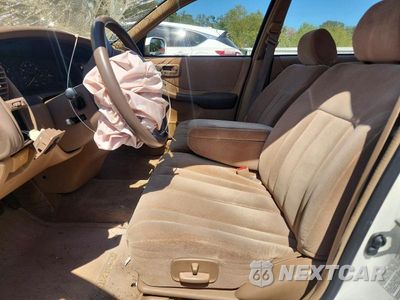 Zdjęcie 7 z 12 samochodu: 1995 TOYOTA AVALON XLS VIN:4T1GB11E9SU051349 - miniatura