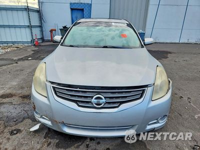 Piąte zdjęcie samochodu w środku: 2011 NISSAN ALTIMA 2.5 VIN:1N4AL2AP1BC109030 - miniatura