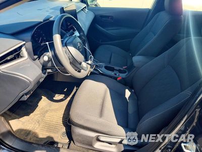 Zdjęcie 7 z 12 samochodu: 2024 TOYOTA COROLLA HYBRID LE VIN:JTDBDMHE8R3014339 - miniatura