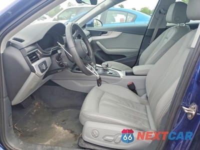 Zdjęcie 7 z 12 samochodu: 2018 AUDI A4 PREMIUM PLUS VIN:WAUENAF47JN000909 - miniatura