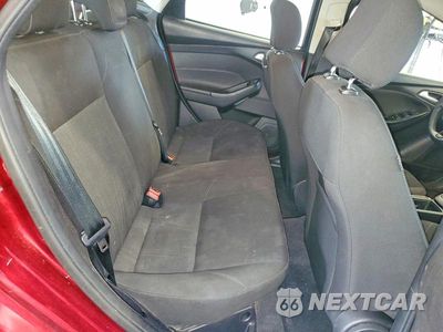 Zdjęcie 10 z 12 samochodu: 2015 FORD FOCUS SE VIN:1FADP3F27FL373539 - miniatura