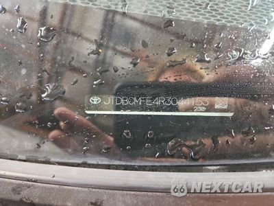 Zdjęcie 13 z 13 samochodu: 2024 TOYOTA COROLLA HYBRID LE VIN:JTDBCMFE4R3044153 - miniatura