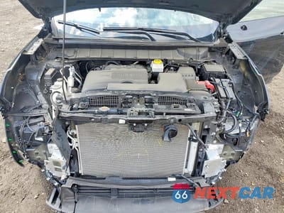 Zdjęcie 12 z 14 samochodu: 2024 NISSAN PATHFINDER SL VIN:5N1DR3CC7RC299900 - miniatura