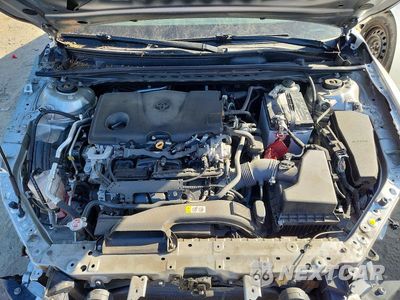 Zdjęcie 11 z 13 samochodu: 2022 TOYOTA CAMRY SE VIN:4T1G11AK6NU639366 - miniatura
