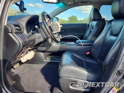Zdjęcie 7 z 14 samochodu: 2014 LEXUS RX 350 BASE VIN:2T2ZK1BA9EC140120 - miniatura