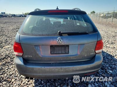 Zdjęcie 6 z 12 samochodu: 2012 VOLKSWAGEN JETTA TDI VIN:3VWPL7AJ8CM653535 - miniatura
