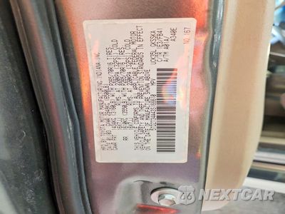 Zdjęcie 13 z 13 samochodu: 2003 TOYOTA SEQUOIA SR5 VIN:5TDZT34A43S166610 - miniatura