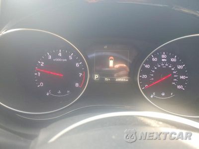 Zdjęcie 11 z 15 samochodu: 2015 KIA SEDONA EX VIN:KNDMC5C19F6034180 - miniatura
