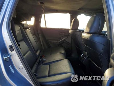 Zdjęcie 11 z 13 samochodu: 2016 ACURA RDX ADVANCE VIN:5J8TB4H70GL006164 - miniatura