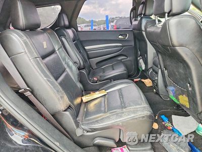 Zdjęcie 11 z 13 samochodu: 2019 DODGE DURANGO R/T VIN:1C4SDJCT3KC652346 - miniatura
