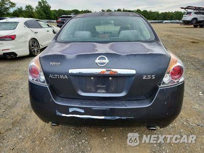 Zdjęcie 6 z 12 samochodu: 2007 NISSAN ALTIMA 2.5 VIN:1N4AL21E27C190514 - miniatura