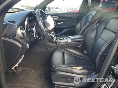 Zdjęcie 7 z 13 samochodu: 2018 MERCEDES-BENZ GLC 300 VIN:WDC0G4JB4JV058291 - miniatura