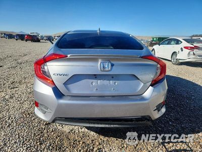 Zdjęcie 6 z 12 samochodu: 2016 HONDA CIVIC EXL VIN:19XFC1F79GE022575 - miniatura