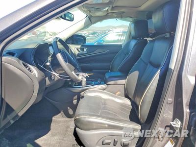 Zdjęcie 7 z 13 samochodu: 2019 INFINITI QX60 LUXE VIN:5N1DL0MN3KC516123 - miniatura
