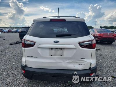 Zdjęcie 6 z 13 samochodu: 2018 FORD ECOSPORT SES VIN:MAJ6P1CL9JC193529 - miniatura