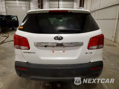 Zdjęcie 6 z 14 samochodu: 2012 KIA SORENTO EX VIN:5XYKUDA22CG220971 - miniatura