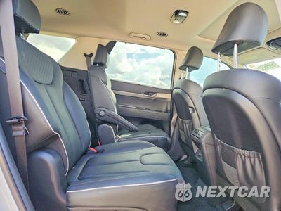 Zdjęcie 11 z 14 samochodu: 2025 HYUNDAI PALISADE XRT VIN:KM8R34GE2SU943487 - miniatura