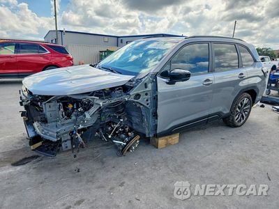 2026 SUBARU FORESTER TOURING 4S4SLDT65T3128093 - główne zdjęcie licytacji z USA - miniatura
