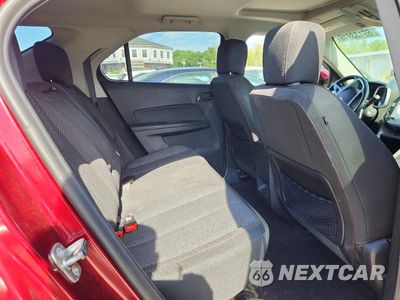 Zdjęcie 11 z 13 samochodu: 2016 CHEVROLET EQUINOX LT VIN:2GNFLFEK8G6296232 - miniatura