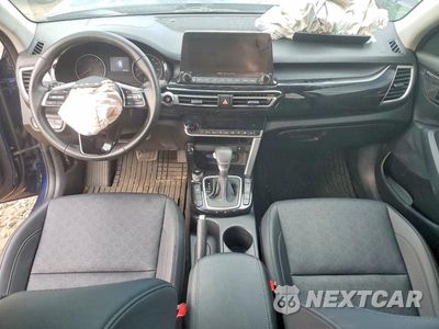 Zdjęcie 8 z 13 samochodu: 2023 KIA SELTOS EX VIN:KNDERCAA4P7460669 - miniatura
