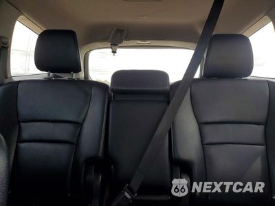 Zdjęcie 10 z 13 samochodu: 2018 HONDA PILOT EXL VIN:5FNYF5H58JB005769 - miniatura