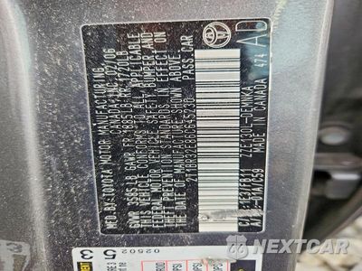 Zdjęcie 13 z 13 samochodu: 2006 TOYOTA COROLLA LE VIN:2T1BR32E86C645230 - miniatura