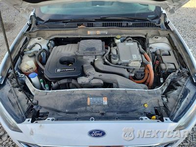 Zdjęcie 11 z 12 samochodu: 2017 FORD FUSION SE HYBRID VIN:3FA6P0LU3HR357663 - miniatura