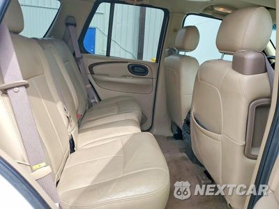 Zdjęcie 11 z 13 samochodu: 2004 OLDSMOBILE BRAVADA VIN:1GHDT13S642165115 - miniatura
