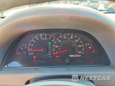 Zdjęcie 9 z 12 samochodu: 2006 TOYOTA CAMRY LE VIN:4T1BE30K86U647868 - miniatura