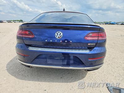 Zdjęcie 6 z 12 samochodu: 2019 VOLKSWAGEN ARTEON SEL PREMIUM VIN:WVWTR7AN7KE000458 - miniatura