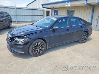 2019 VOLKSWAGEN JETTA S 3VWC57BU9KM035480 - główne zdjęcie licytacji z USA - miniatura