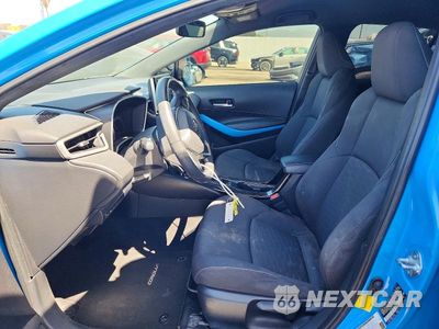 Zdjęcie 7 z 12 samochodu: 2019 TOYOTA COROLLA HATCHBACK SE VIN:JTNK4RBE4K3009338 - miniatura