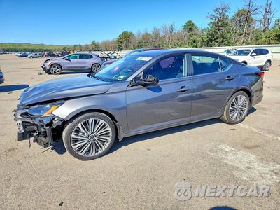 2026 NISSAN ALTIMA SV 1N4BL4DV9TN340063 - główne zdjęcie licytacji z USA - miniatura