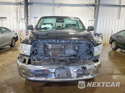 Piąte zdjęcie samochodu w środku: 2020 RAM 1500 CLASSIC SLT VIN:1C6RR7TT9LS124960 - miniatura