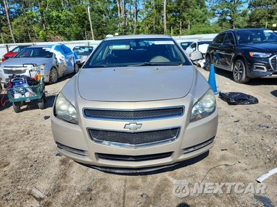 Piąte zdjęcie samochodu w środku: 2009 CHEVROLET MALIBU 1LT VIN:1G1ZH57B494205596 - miniatura