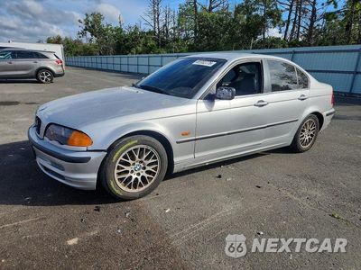 2000 BMW 328 I WBAAM5332YEJ40963 - główne zdjęcie licytacji z USA - miniatura