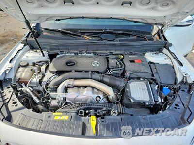 Zdjęcie 12 z 13 samochodu: 2024 MERCEDES-BENZ GLB 250 4MATIC VIN:W1N4M4HB9RW349972 - miniatura