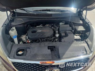 Zdjęcie 12 z 13 samochodu: 2016 KIA SORENTO EX VIN:5XYPH4A18GG184940 - miniatura