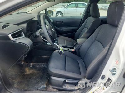 Zdjęcie 7 z 13 samochodu: 2025 TOYOTA COROLLA LE VIN:5YFB4MDE9SP241185 - miniatura