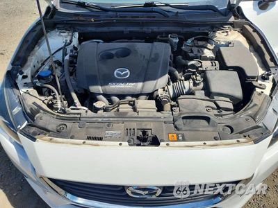 Zdjęcie 11 z 12 samochodu: 2018 MAZDA 3 SPORT VIN:3MZBN1U74JM192994 - miniatura