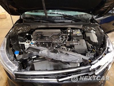 Zdjęcie 11 z 13 samochodu: 2026 KIA K4 LXS VIN:3KPFT4DE9TE330567 - miniatura