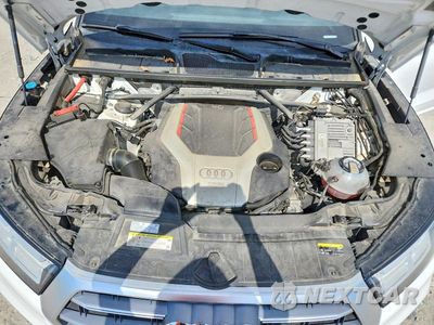 Zdjęcie 12 z 13 samochodu: 2018 AUDI SQ5 PREMIUM PLUS VIN:WA1A4AFY5J2200108 - miniatura
