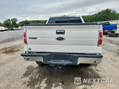 Zdjęcie 6 z 12 samochodu: 2013 FORD F150 SUPERCREW VIN:1FTFW1ET1DKF36841 - miniatura
